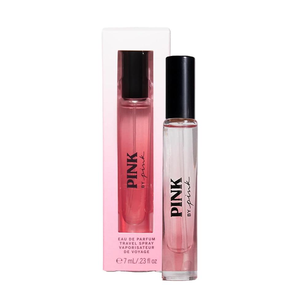PERFUME PINK VICTORIA SECRET MUJER 0.23 OZ / 7 ML - 2