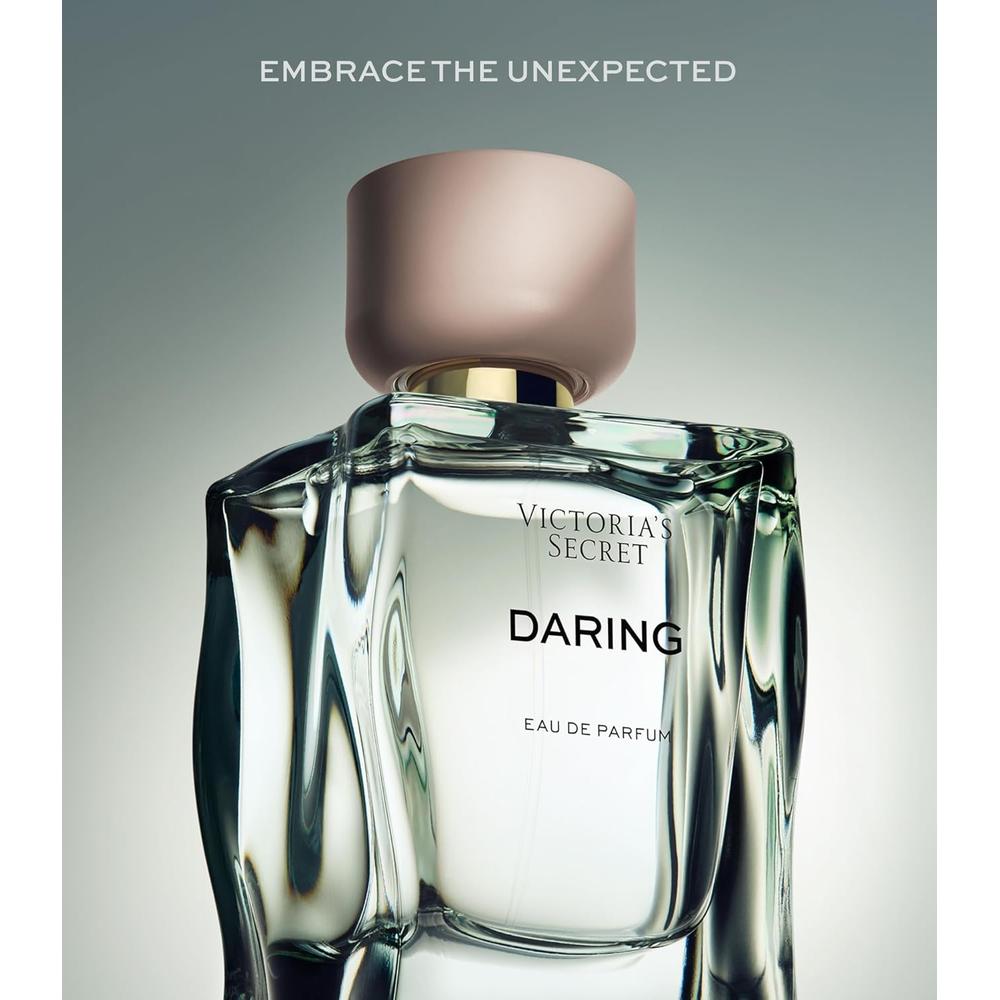 PERFUME DARING VICTORIA SECRET MUJER 1.7 OZ / 50 ML - 5