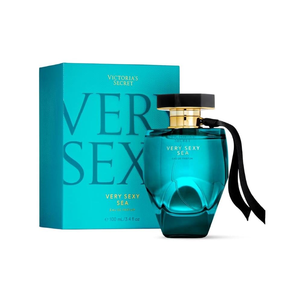 PERFUME VERY SEXY SEA VICTORIA SECRET MUJER 3.4 OZ / 100 ML - 1