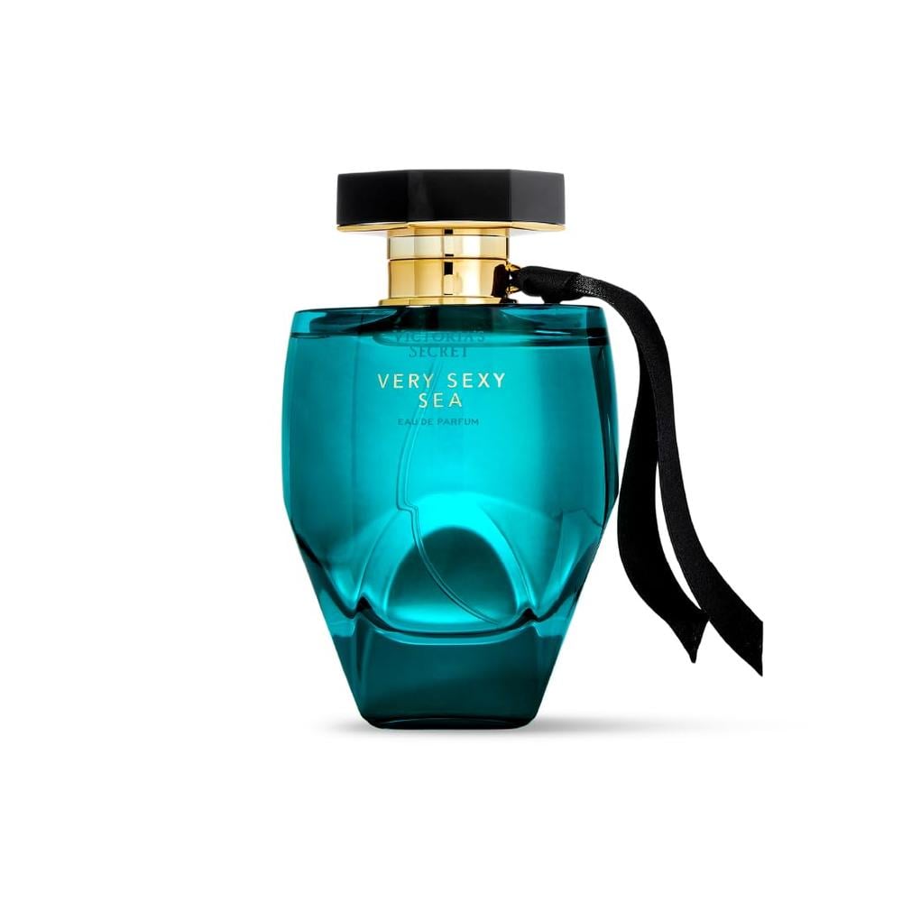 PERFUME VERY SEXY SEA VICTORIA SECRET MUJER 3.4 OZ / 100 ML - 3