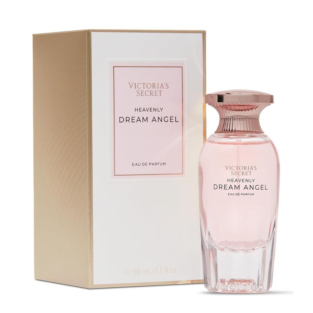 PERFUME HEAVENLY DREAM ANGEL VICTORIA SECRET MUJER 1.7 OZ / 50 ML - 2