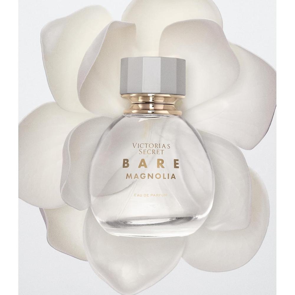 PERFUME BARE MAGNOLIA VICTORIA SECRET MUJER 1.7 OZ / 50 ML - 4