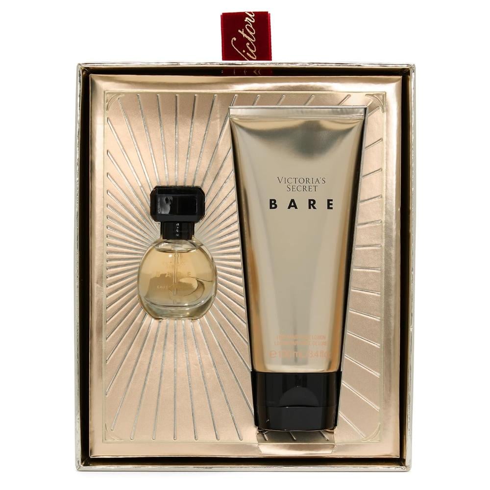 SET BARE MINI FRAGRANCE VICTORIA SECRET MUJER 2PZS - 2