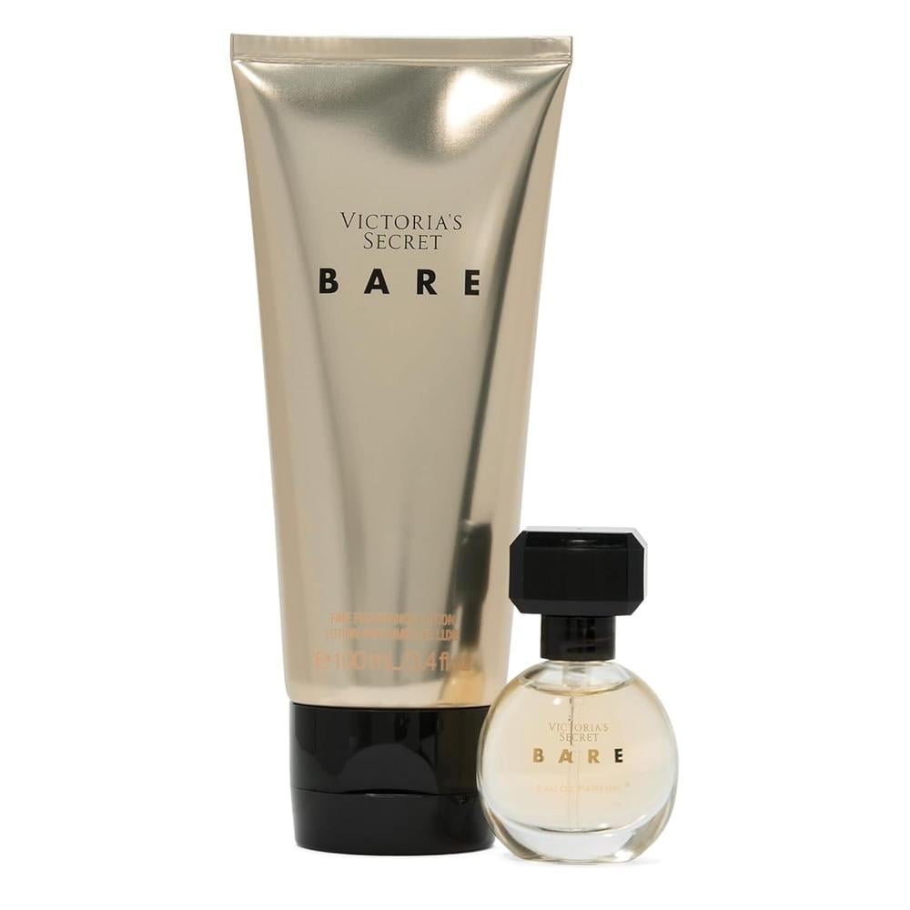 SET BARE MINI FRAGRANCE VICTORIA SECRET MUJER 2PZS - 3