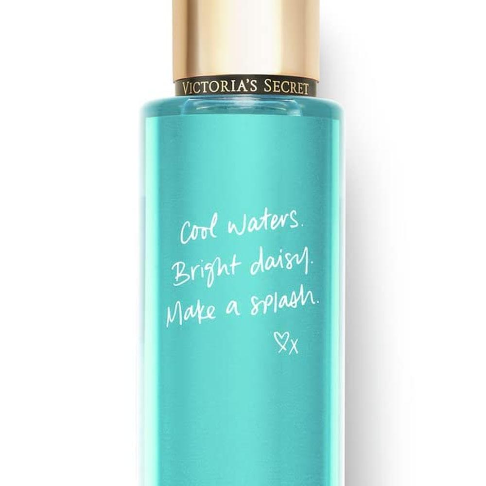 SET AQUA KISS MIST Y LOTION VICTORIA SECRET MUJER 2PZS - 3