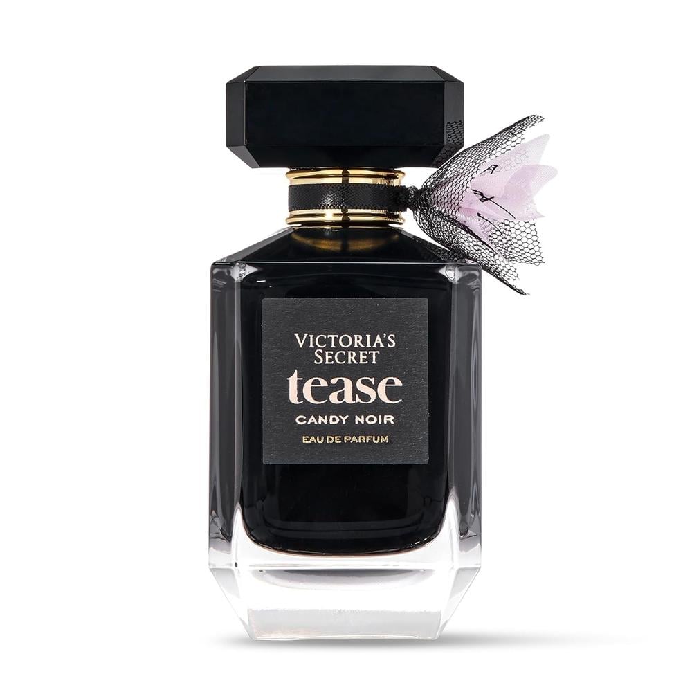 PERFUME TEASE CANDY NOIR VICTORIA SECRET MUJER 3.4 OZ / 100 ML - 3