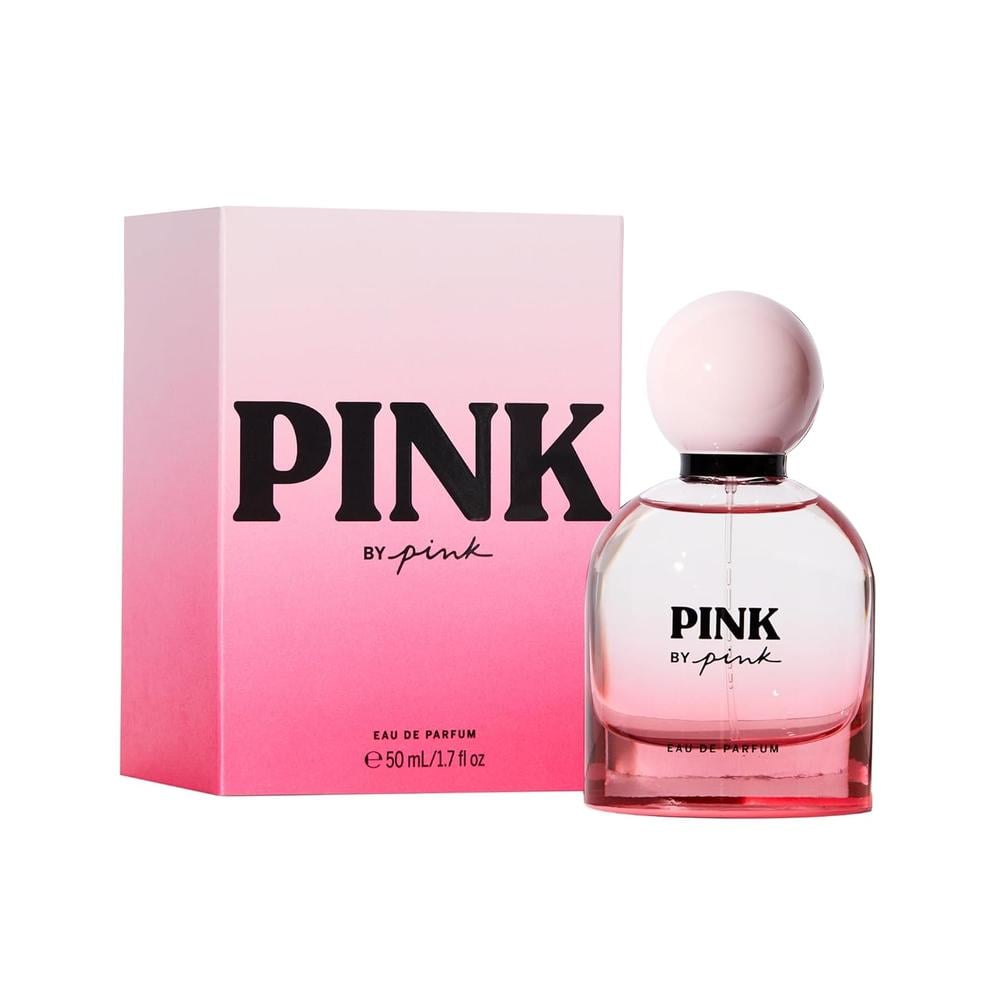 PERFUME PINK VICTORIA SECRET MUJER 1.7 OZ / 50 ML - 1