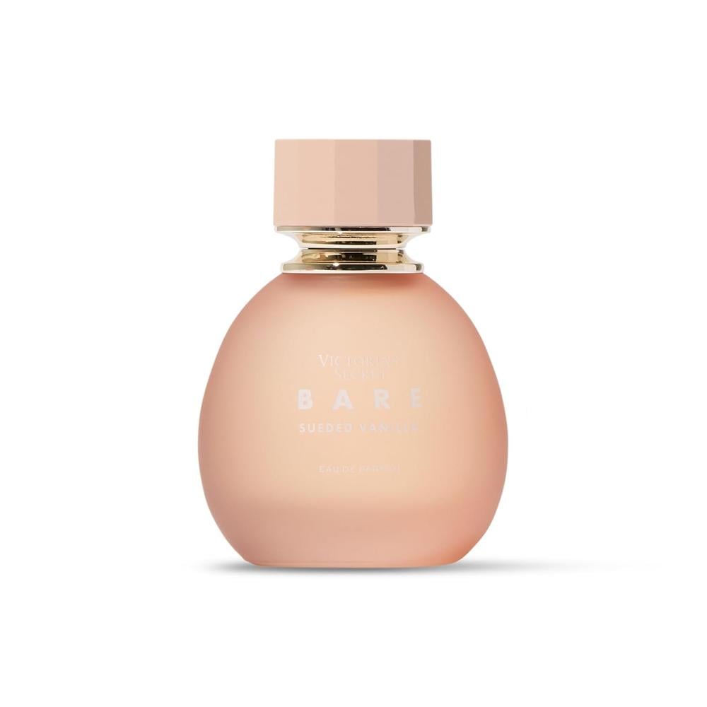 PERFUME BARE SUEDED VANILLA VICTORIA SECRET MUJER 3.4 OZ / 100 ML - 3