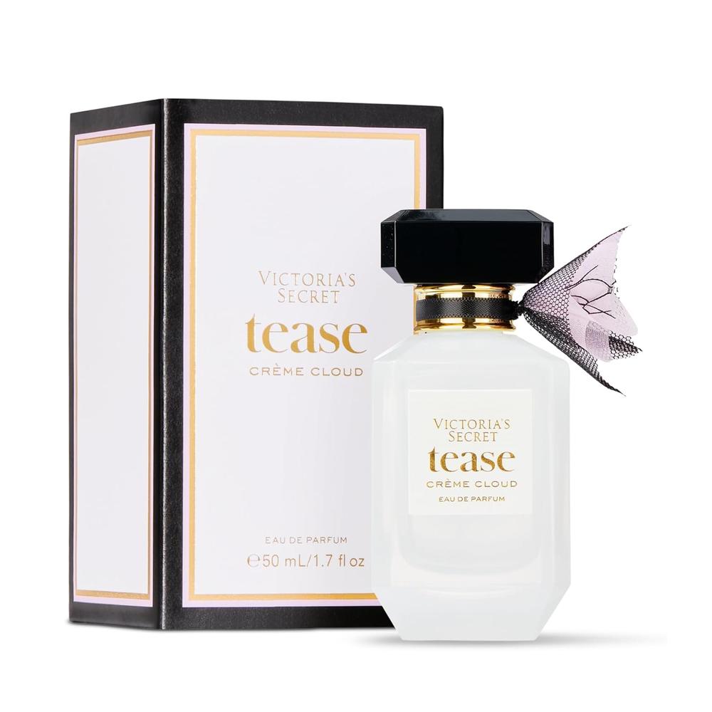 PERFUME TEASE CRÈME CLOUD VICTORIA SECRET MUJER 1.7 OZ / 50 ML - 1