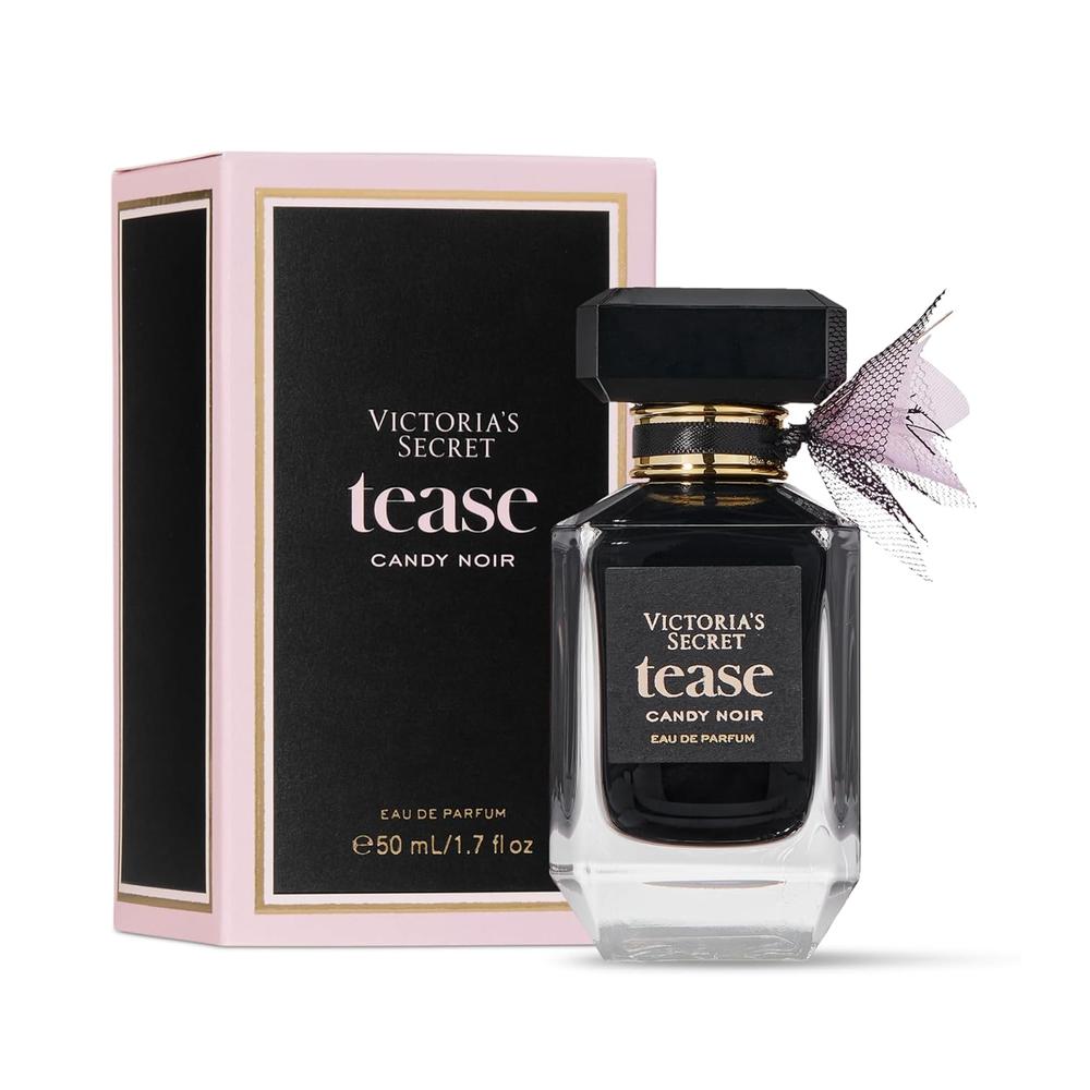PERFUME TEASE CANDY NOIR VICTORIA SECRET MUJER 1.7 OZ / 50 ML - 2