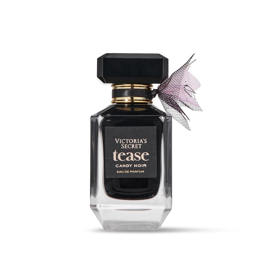 PERFUME TEASE CANDY NOIR VICTORIA SECRET MUJER 1.7 OZ / 50 ML - 3