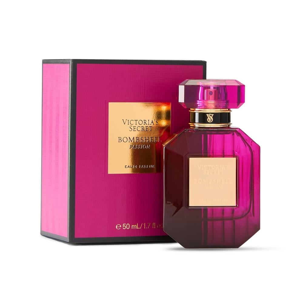 PERFUME BOMBSHELL PASSION VICTORIA SECRET MUJER 1.7 OZ / 50 ML - 1