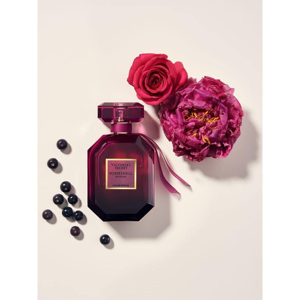 PERFUME BOMBSHELL PASSION VICTORIA SECRET MUJER 1.7 OZ / 50 ML - 5
