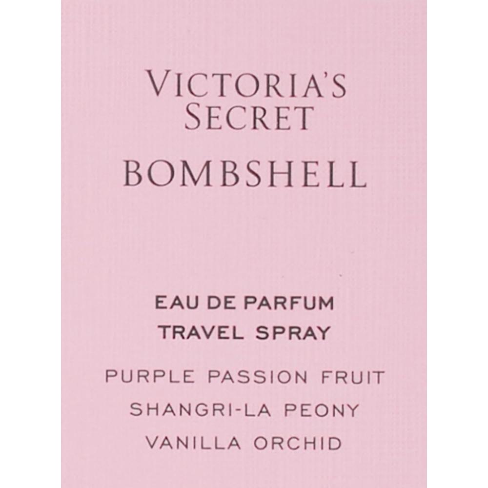 PERFUME BOMBSHELL VICTORIA SECRET MUJER 6.5 ML - 6