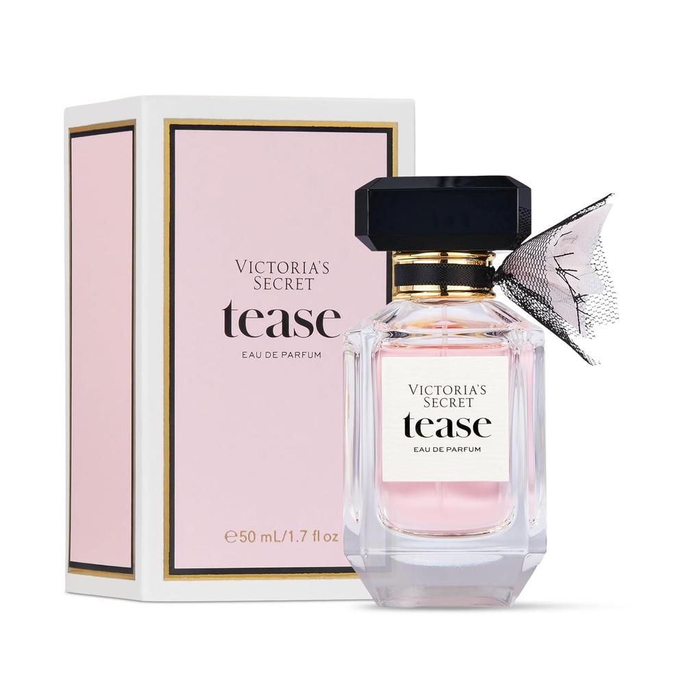 PERFUME TEASE VICTORIA SECRET MUJER 1.7 OZ / 50 ML - 1