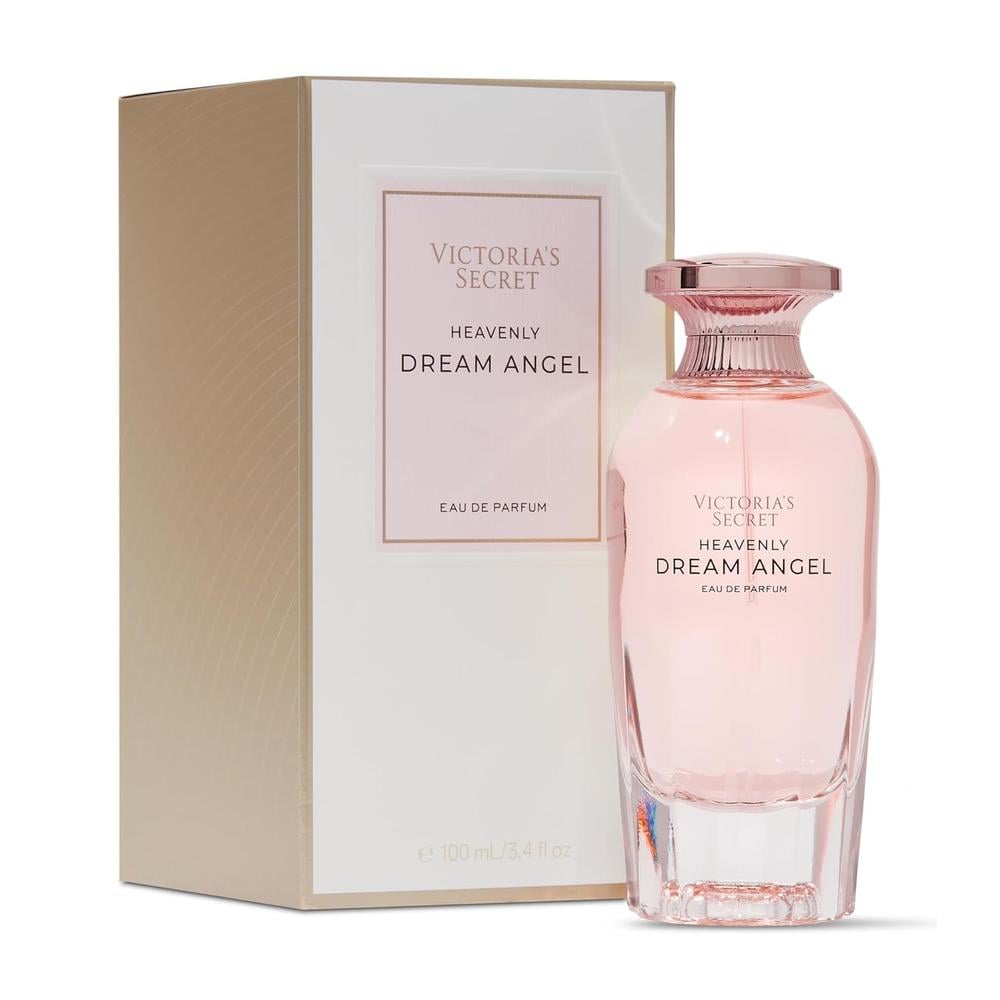 PERFUME HEAVENLY DREAM ANGEL VICTORIA SECRET MUJER 3.4 OZ / 100 ML - 1