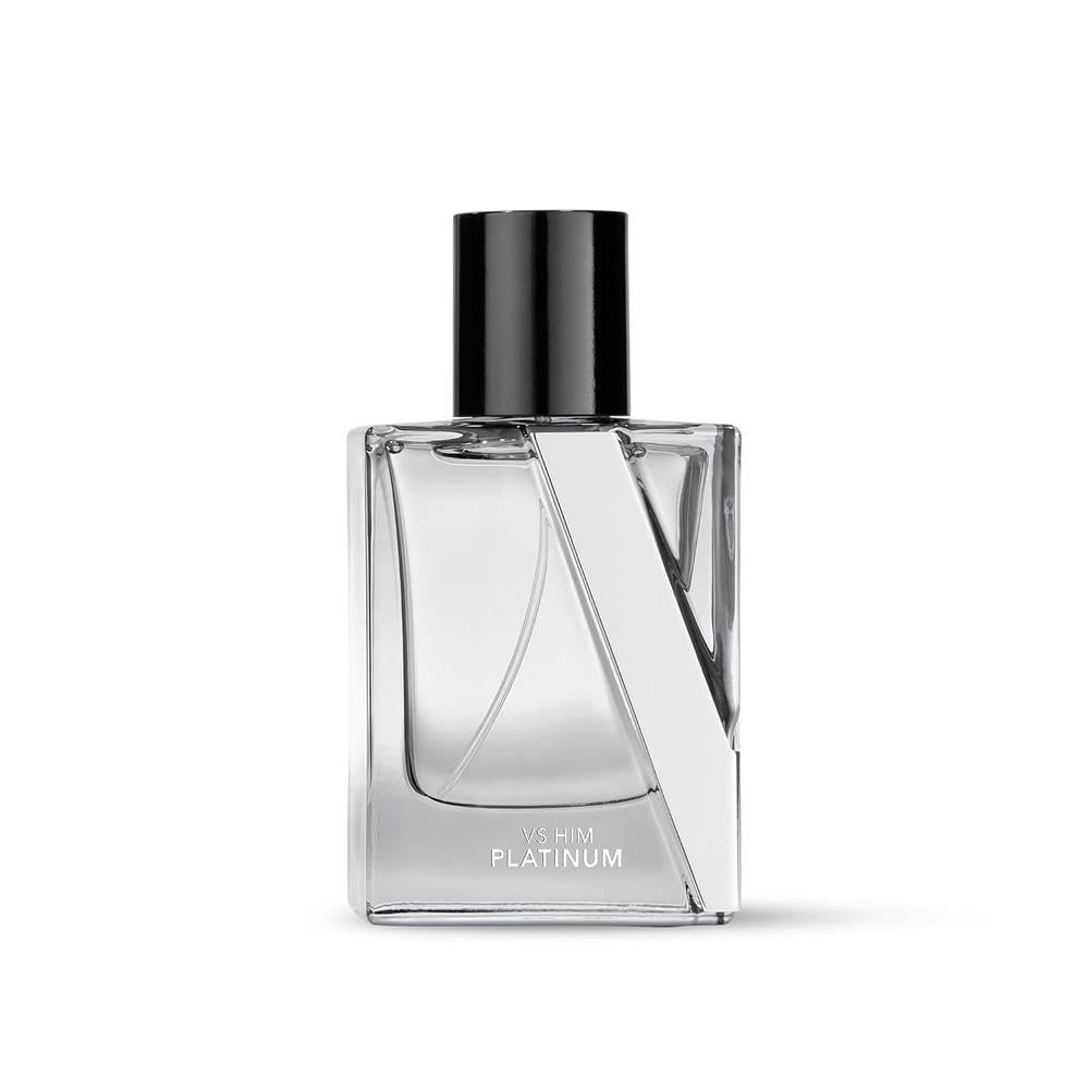 PERFUME VS HIM PLATINUM VICTORIA SECRET HOMBRE 1.7 OZ / 50 ML - 3