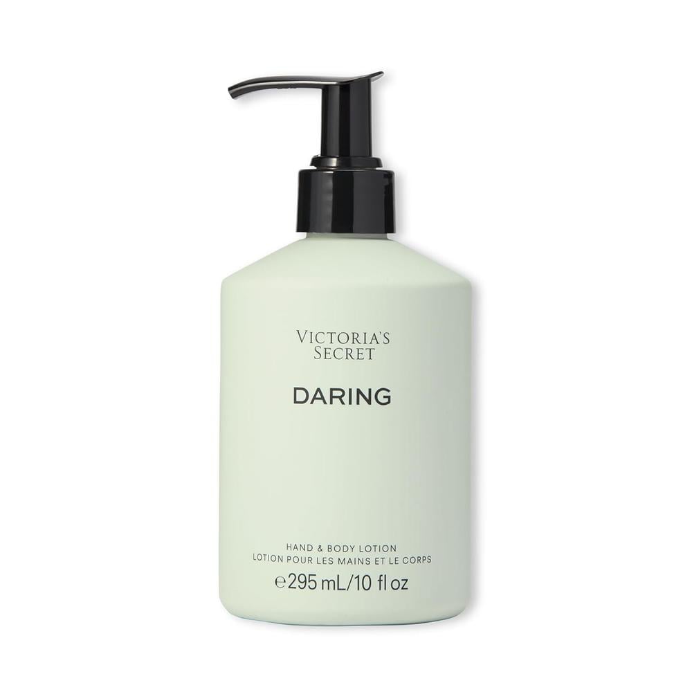 BODY LOTION DARING VICTORIA SECRET MUJER 10 OZ / 355 ML ML - 1