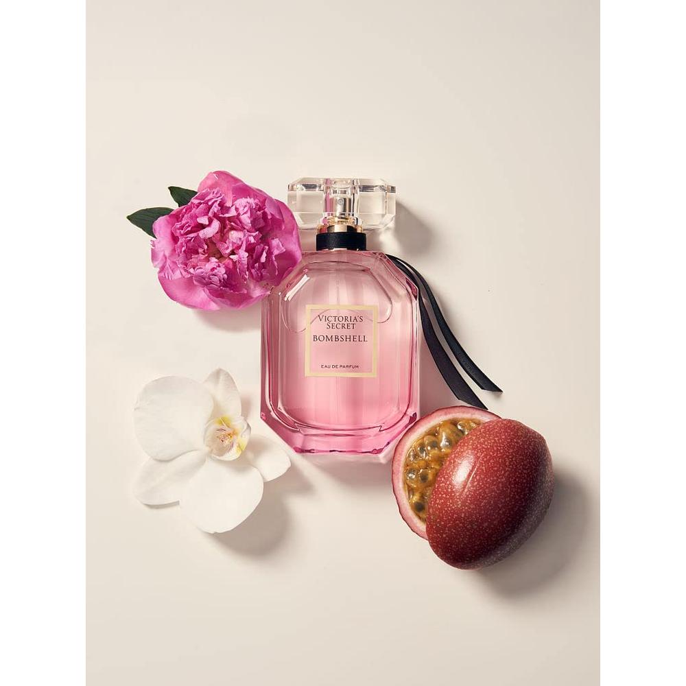 PERFUME BOMBSHELL VICTORIA SECRET MUJER 1.7 OZ / 50 ML - 6