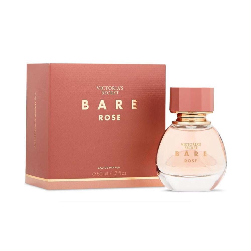 PERFUME BARE ROSE VICTORIA SECRET MUJER 1.7 OZ / 50 ML - 2