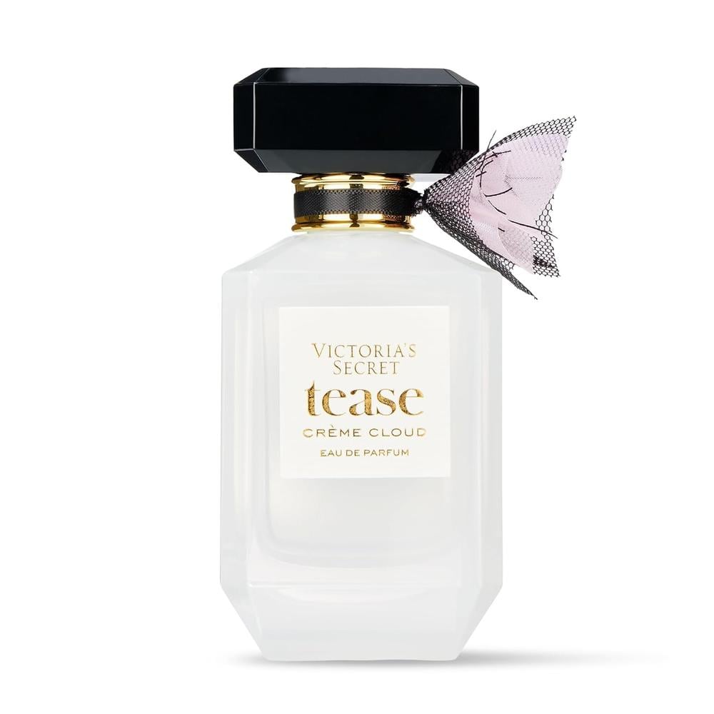 PERFUME TEASE CRÈME CLOUD VICTORIA SECRET MUJER 3.4 OZ / 100 ML - 3
