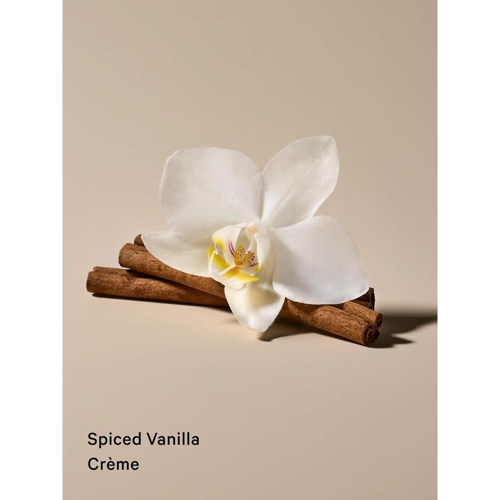 SET SPICED VANILLA BODY CARE VICTORIA SECRET MUJER 2PZS - 5