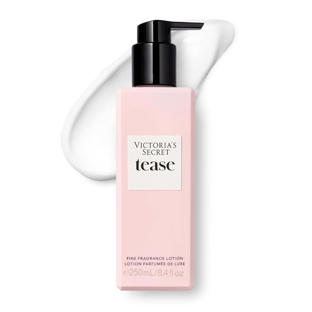 BODY LOTION TEASE VICTORIA SECRET MUJER 8.4 OZ / 250 ML - 2