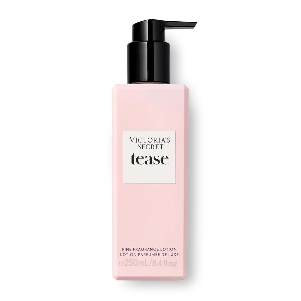 BODY LOTION TEASE VICTORIA SECRET MUJER 8.4 OZ / 250 ML - 3