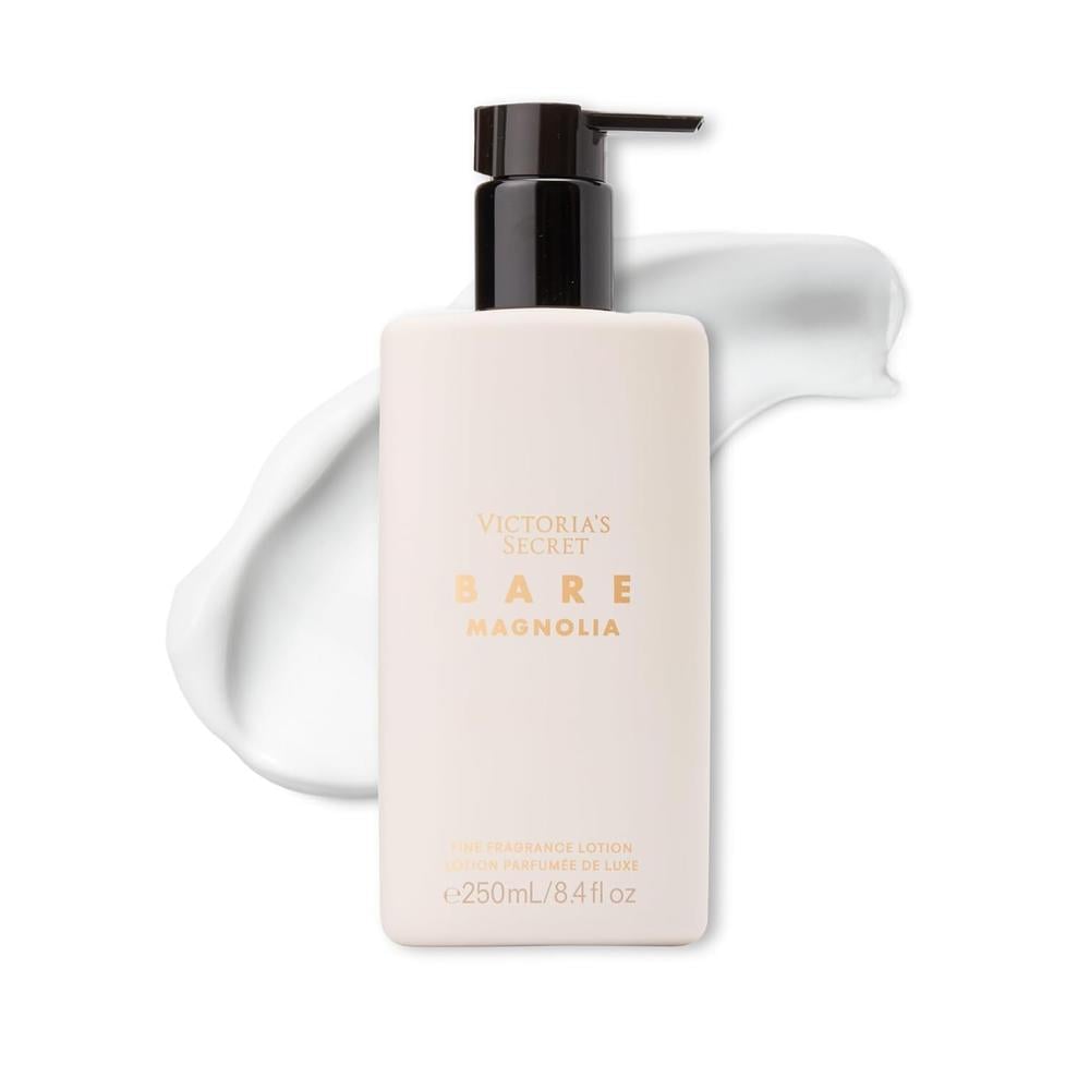 BODY LOTION BARE MAGNOLIA VICTORIA SECRET MUJER 8.4 OZ / 250 ML - 1