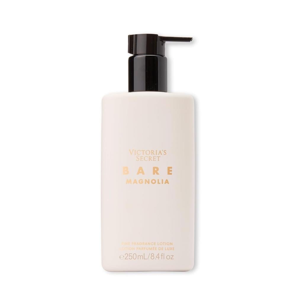 BODY LOTION BARE MAGNOLIA VICTORIA SECRET MUJER 8.4 OZ / 250 ML - 3