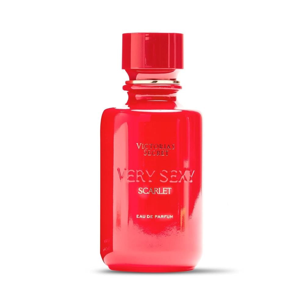 PERFUME VERY SEXY SCARLET VICTORIA SECRET MUJER 3.4 OZ / 100 ML - 3
