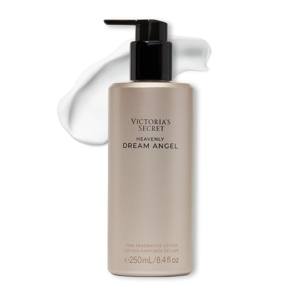 BODY LOTION DREAM ANGELS VICTORIA SECRET MUJER 8.4 OZ / 250 ML - 1
