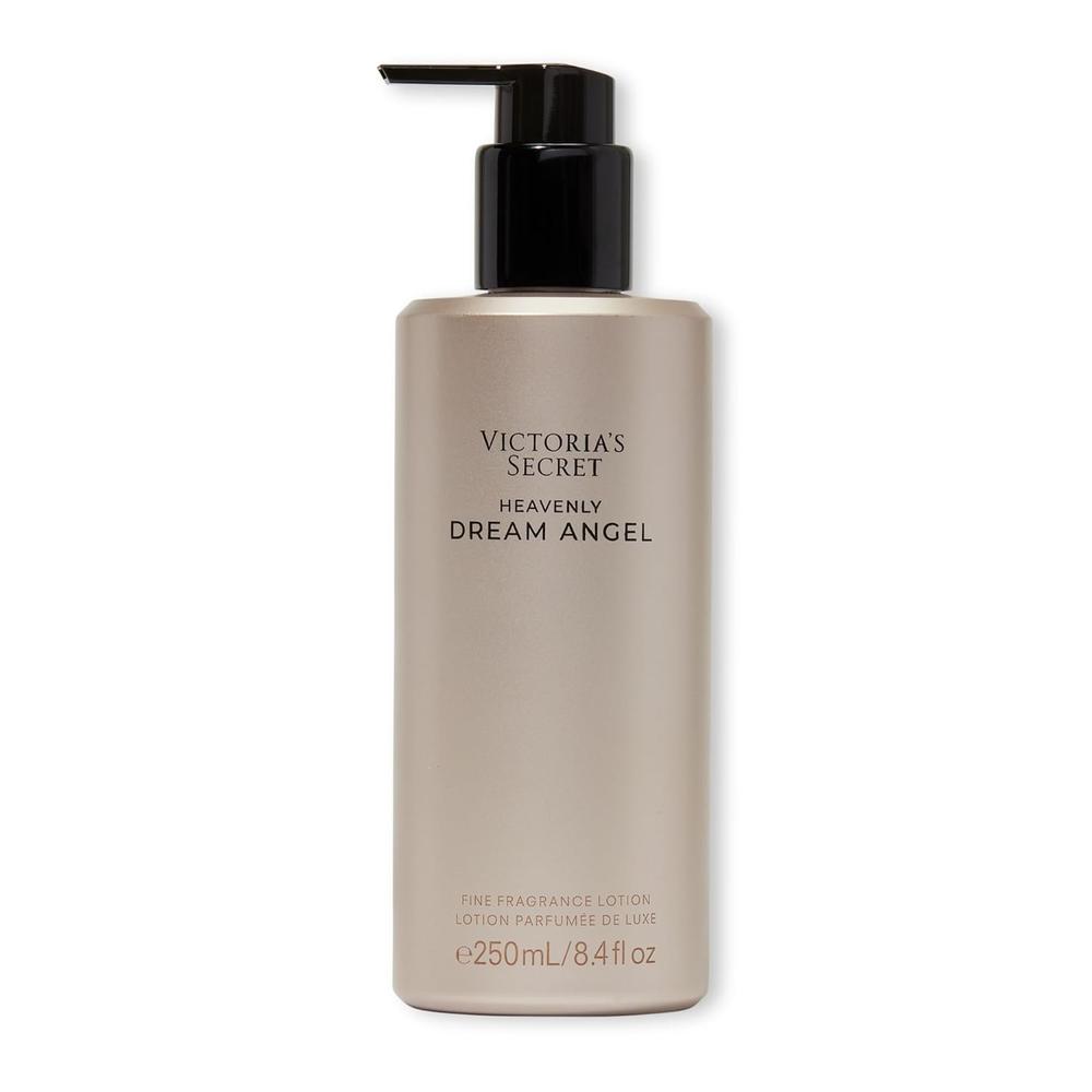 BODY LOTION DREAM ANGELS VICTORIA SECRET MUJER 8.4 OZ / 250 ML - 3