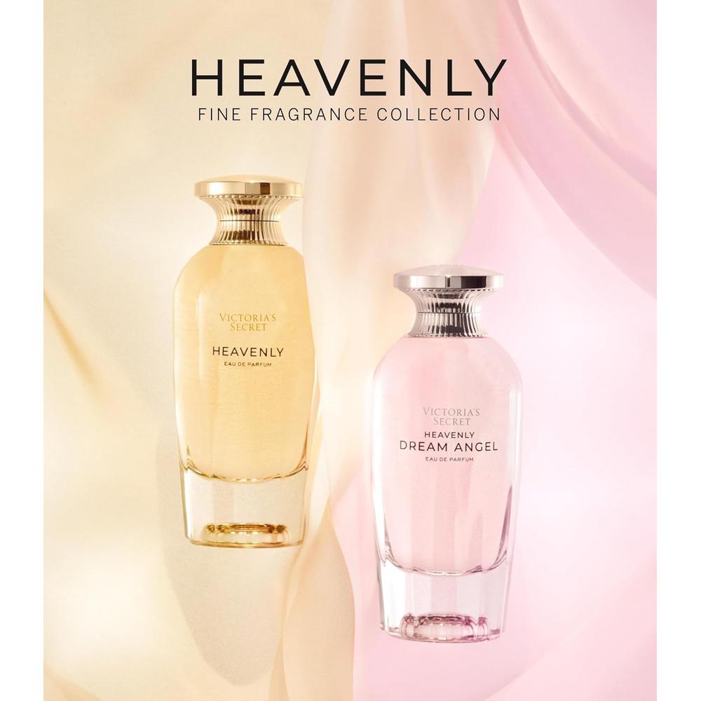 BODY LOTION DREAM ANGELS VICTORIA SECRET MUJER 8.4 OZ / 250 ML - 6