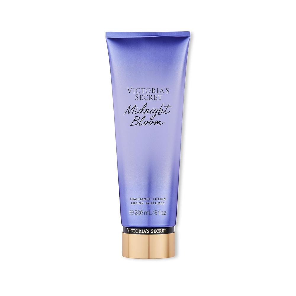 BODY LOTION MIDNIGHT BLOOM VICTORIA SECRET MUJER 8 OZ / 236 ML - 2
