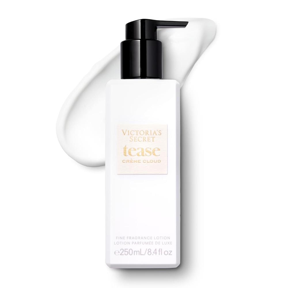 BODY LOTION TEASE CRÈME CLOUD VICTORIA SECRET MUJER 8.4 OZ / 250 ML - 2