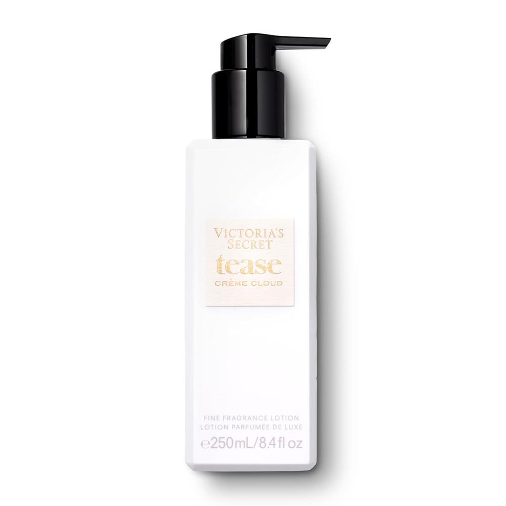 BODY LOTION TEASE CRÈME CLOUD VICTORIA SECRET MUJER 8.4 OZ / 250 ML - 3