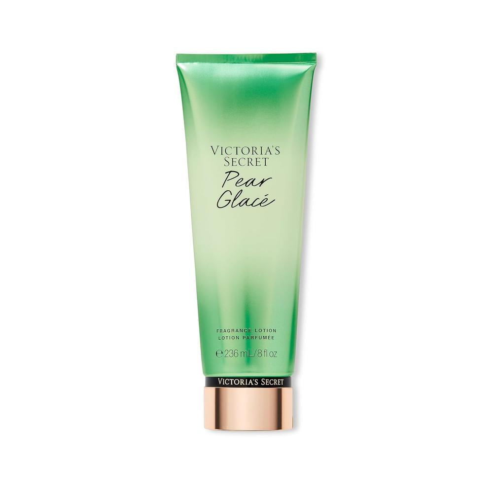BODY LOTION PEAR GLACÉ VICTORIA SECRET MUJER 8 OZ / 236 ML - 1