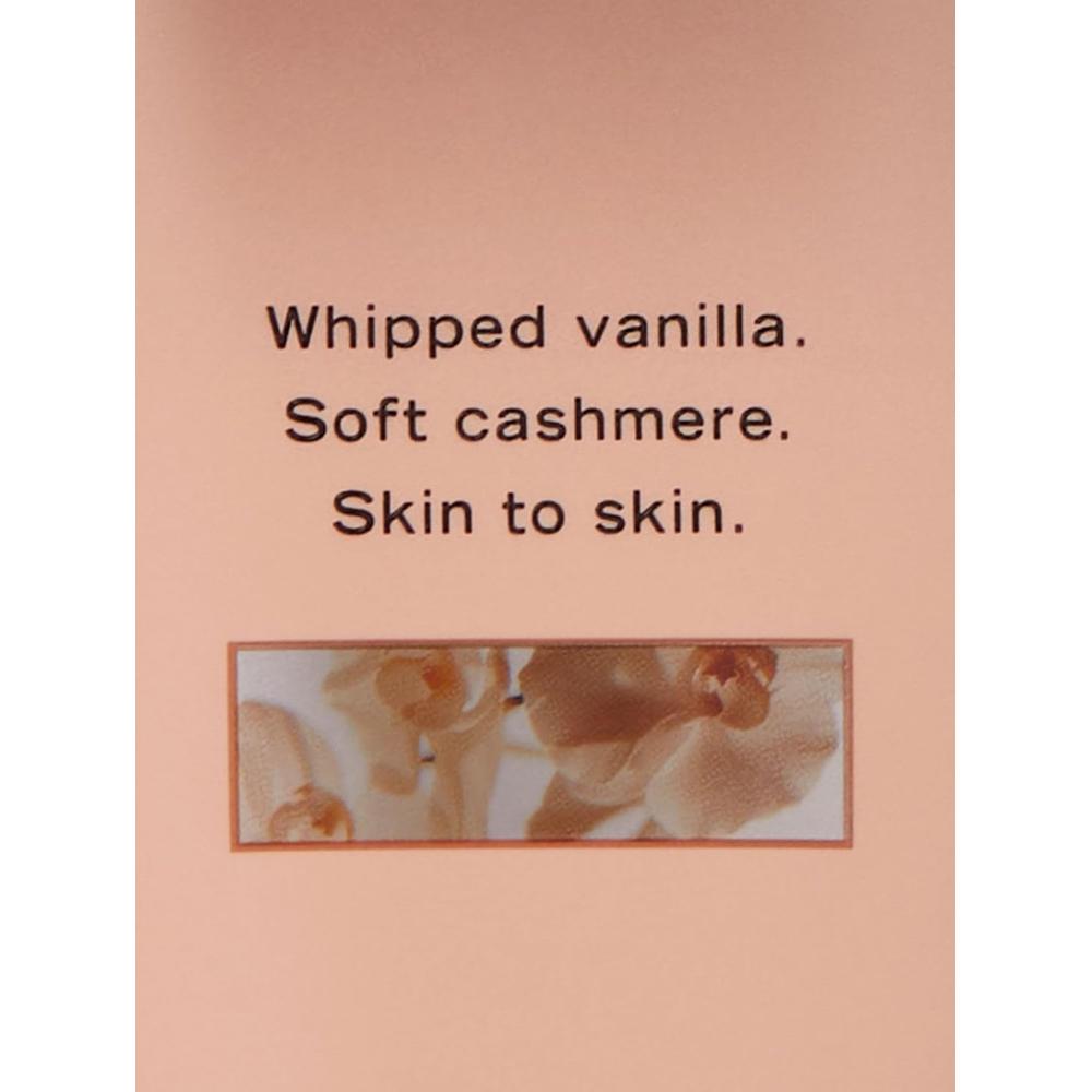 BODY LOTION VANILLA VICTORIA SECRET MUJER 8 OZ / 236 ML - 3