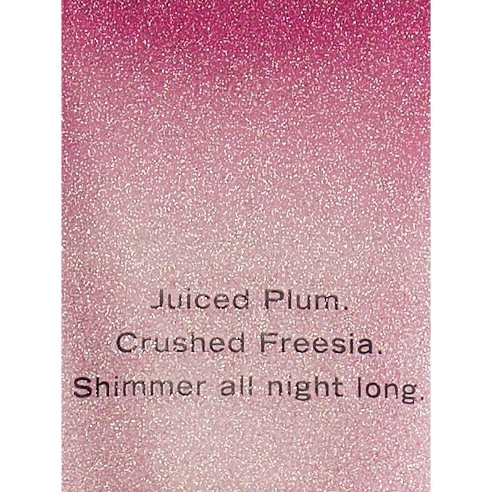 BODY LOTION PURE SEDUCTION SHIMMER VICTORIA SECRET MUJER 8 OZ / 236 ML - 3