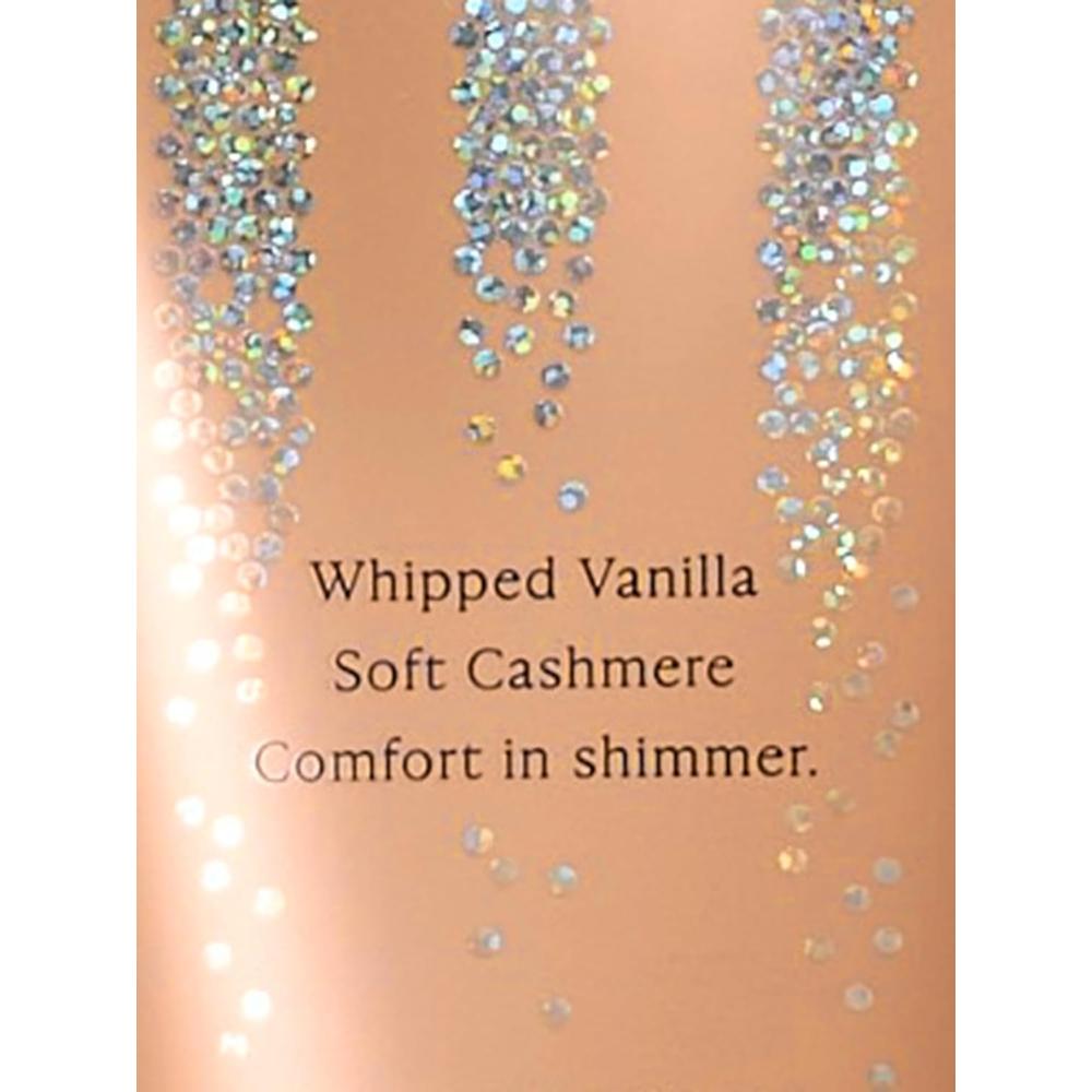 BODY LOTION BRIGHT VANILLA VICTORIA SECRET MUJER 8 OZ / 236 ML - 6