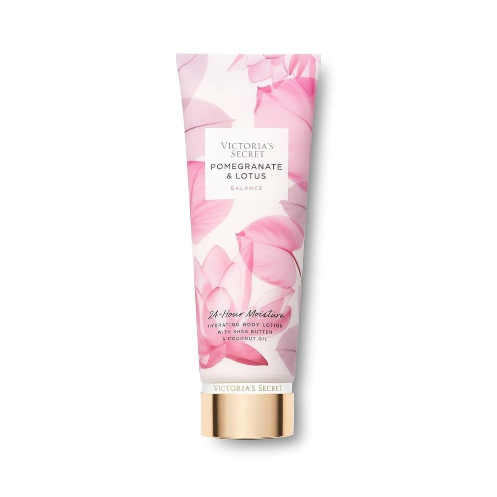 BODY LOTION POMEGRANATE Y LOTUS VICTORIA SECRET MUJER 8 OZ / 236 ML - 2