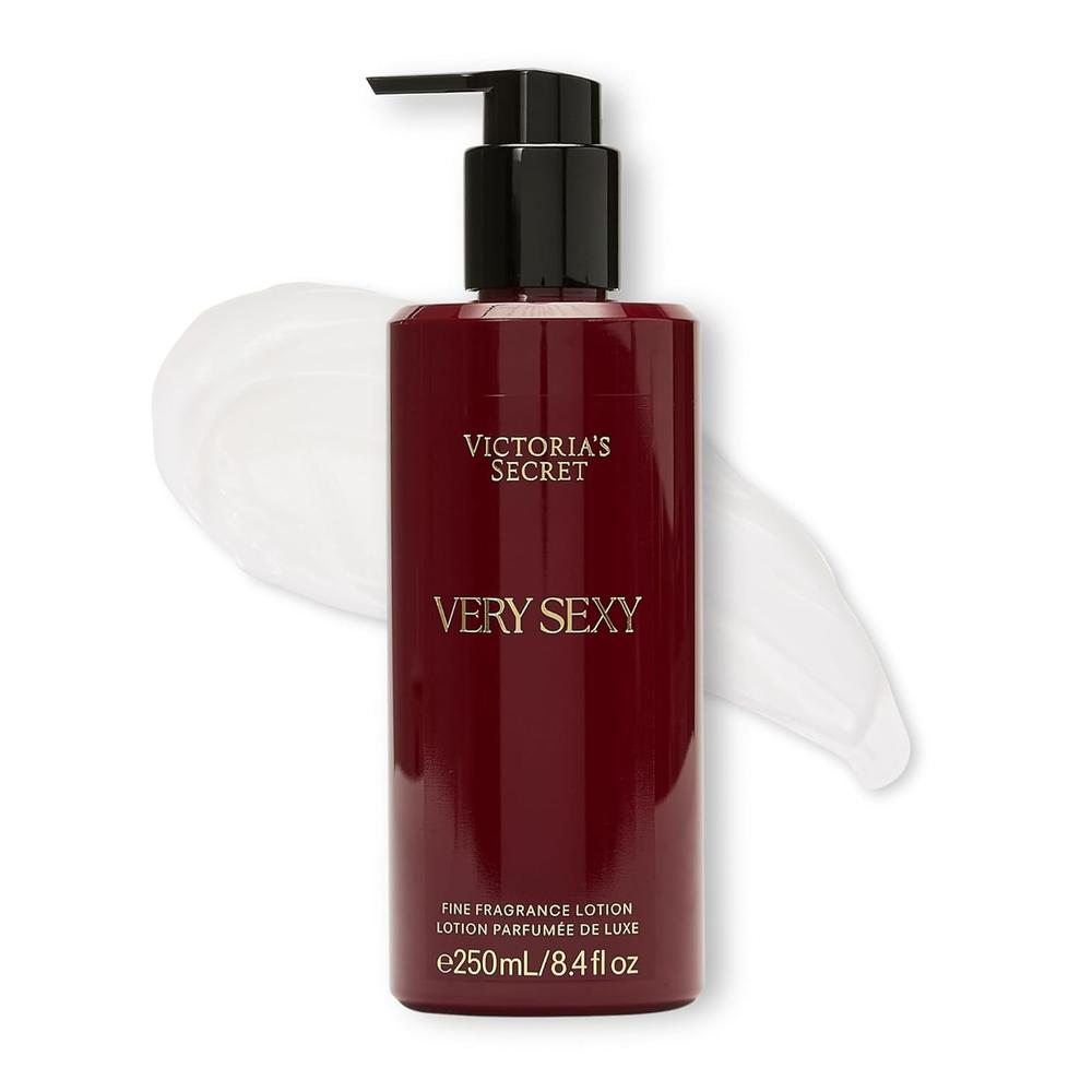 BODY LOTION VERY SEXY VICTORIA SECRET MUJER 8.4 OZ / 250 ML - 1