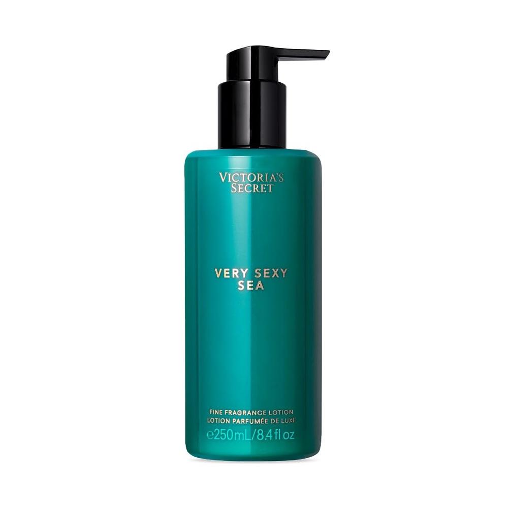BODY LOTION VERY SEXY SEA VICTORIA SECRET MUJER 8.4 OZ / 250 ML - 1