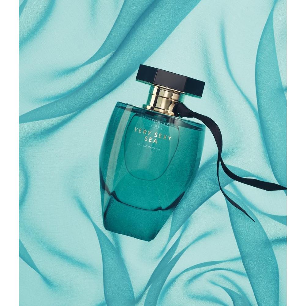 BODY LOTION VERY SEXY SEA VICTORIA SECRET MUJER 8.4 OZ / 250 ML - 5