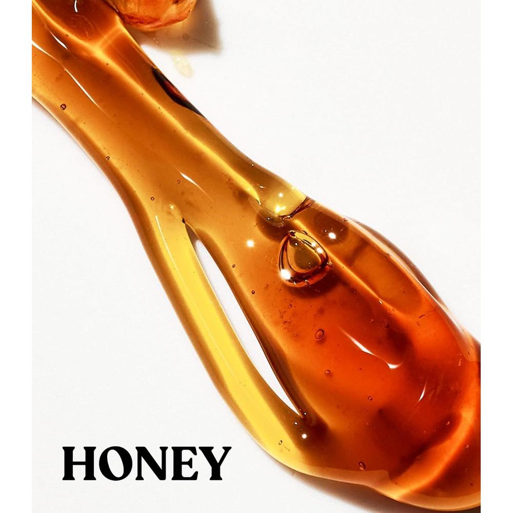 BODY LOTION PINK HONEY VICTORIA SECRET MUJER 12 OZ / 355 ML ML - 4