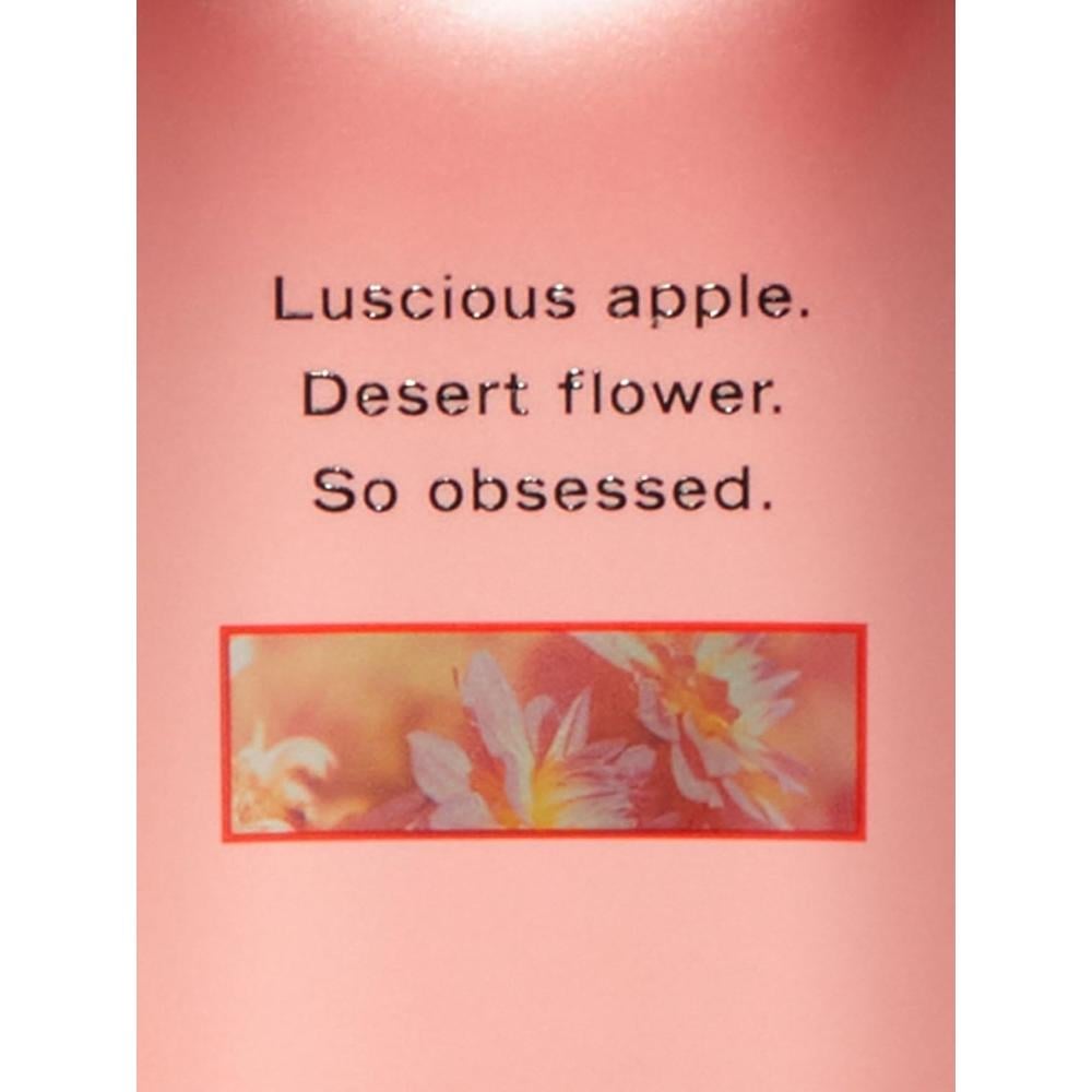 BODY LOTION TEMPTATION VICTORIA SECRET MUJER 8 OZ / 236 ML - 3