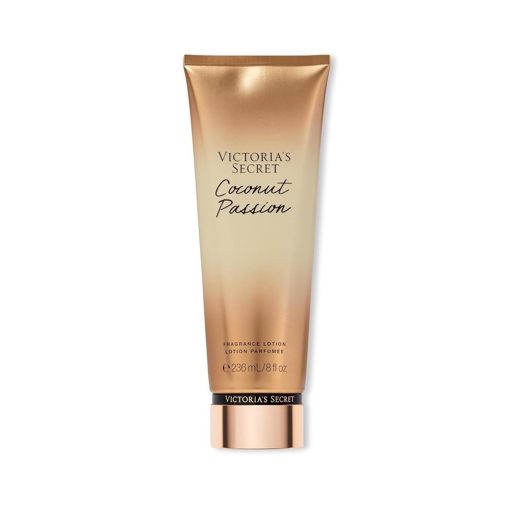 BODY LOTION COCONUT PASSION VICTORIA SECRET MUJER 8 OZ / 236 ML - 2