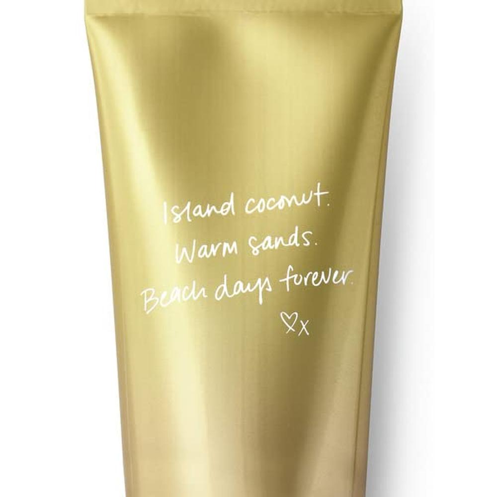 BODY LOTION COCONUT PASSION VICTORIA SECRET MUJER 8 OZ / 236 ML - 3