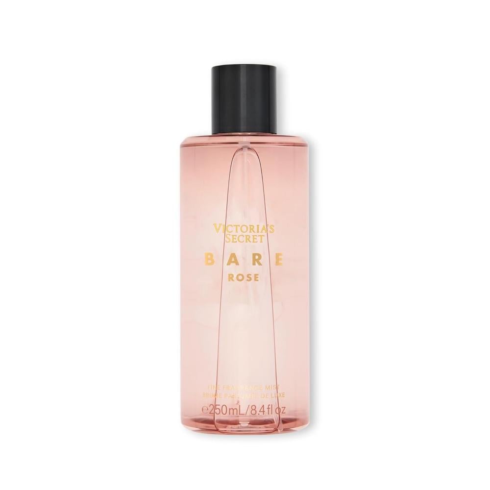 BODY MIST BARE ROSE VICTORIA SECRET MUJER 8.4 OZ / 250 ML - 2
